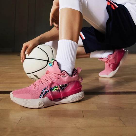 
Nanzhu Sports Li Ning Basketball Shoe Series Collection Library No. 3