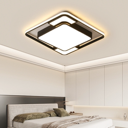 Living Room Main Light 2024 New Model Simple Modern Elegant Ceiling Light Super Bright Direct Sales from Guangdong Zhongshan Lighting Factory