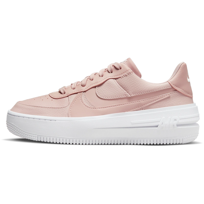 NIKE官方OUTLETS Nike AF1 PLT.AF.ORM女子空军一号运动鞋DJ9946-Taobao