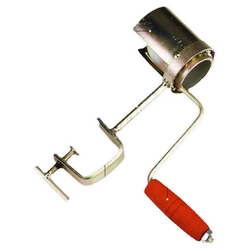 German hand-operated corn thresher corn threshing machine