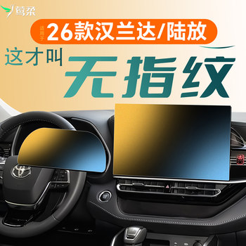 
Hot sale N0.1! [Fingerprintless matte] Tempered film