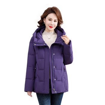 
Yalu mom down jacket women's clothing