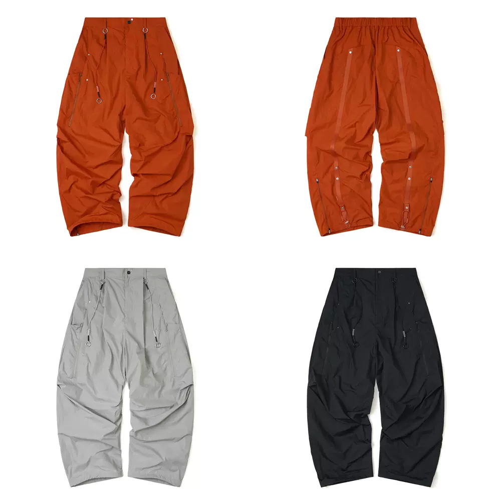 GOOPiMADE Asmodeus - “THE LUST” TEE Asmodeus - “THE LUST” TEE - 3 Colors