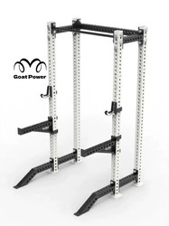 Rep Open-Style Comprehensive Training Rack Commercial Push-Up Rack Gantry Rack Multi-Functional All-In-One Home High-Quality Fitness Equipment