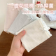 Large size girls cute 7A grade antibacterial cotton lengthened crotch fat MM underwear 2025 new women's pure cotton briefs