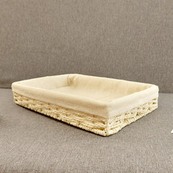 Japanese-Style Zakka Storage Box, Coin Storage Box, Coffee Table Storage Tray, Desktop Miscellaneous Box, Entryway Key Storage Box