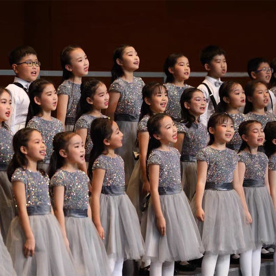 Funny Deer Choir Performance Costumes - School Choir & Poetry Recitation  Dress