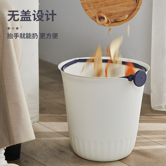 24 Garbage Can Storage Ideas for a Clutter-Free Home - DIY Crafts