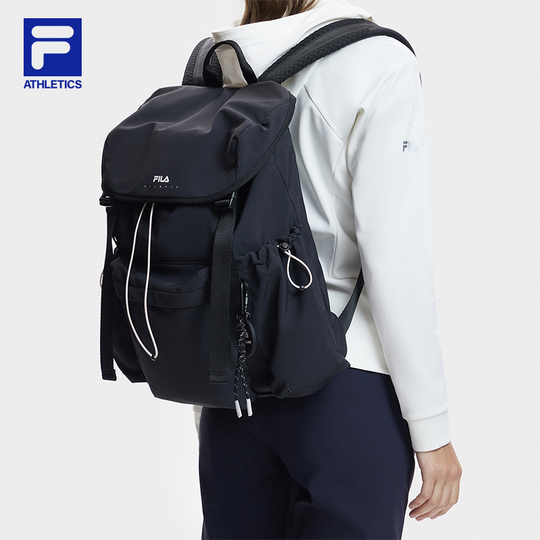 Fila Women's Backpack Summer 2024 Fitness, Sports School