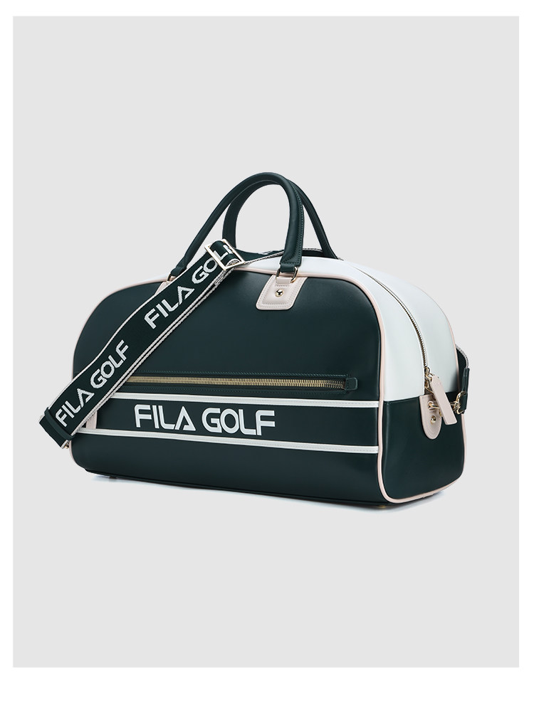 Fila Women's Golf Handbag 2023 - Large Capacity Crossbody