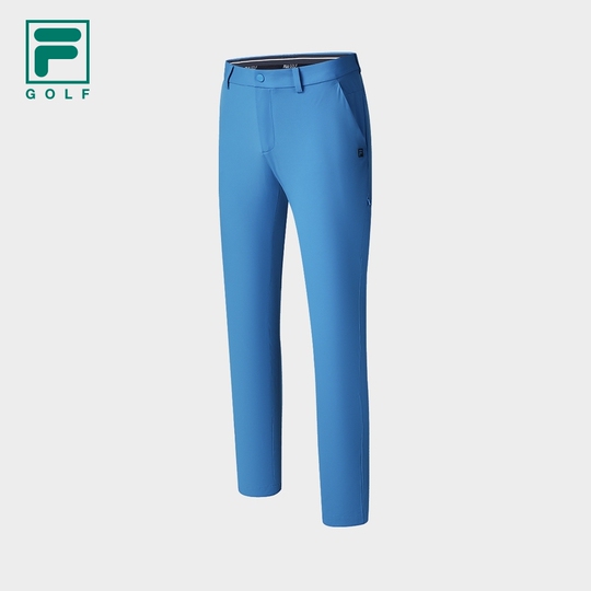 Light Blue Fila Sport Pant Discount Fila Sport Golf Pants Clearance