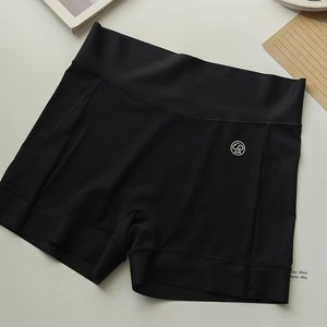 
The same style of men and women, the same colorless ice silk thin ice skin pants