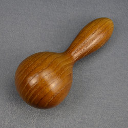 Acupressure Ball Essential Oil Back Massage Tool for Full Body Meridian Massage, Back Massage Stick, Acupoint Massage Tool