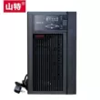 bộ lưu điện ups 2kva Bộ nguồn Santak UPS C3KS trực tuyến tải điện liên tục 3KVA/2400W phòng máy tính máy tính chống cúp điện bình tích điện Bộ lưu điện