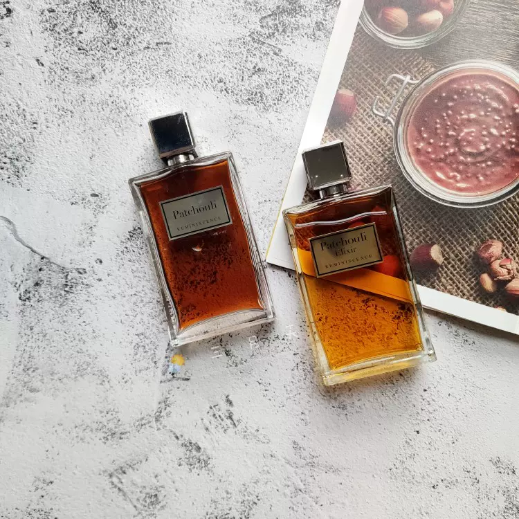 Patchouli REMINISCENCE 100ml 香水 LE PATCHOULI - Reminiscence -