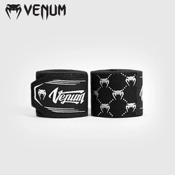 Venom Monogram Series Straps Muay Thai Sanda Straps Boxing Hand Wraps Bandage Wraps Hand Wraps