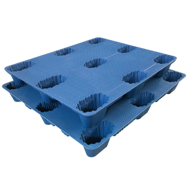 Interlocking Waterproof Floor Pads For Garage & Basement - View #8