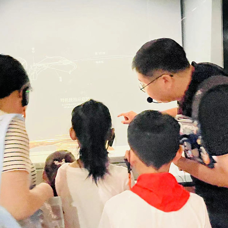 历史小侦探湖南博物院含门票2H研学互动趣味精讲私家团/研学亲子