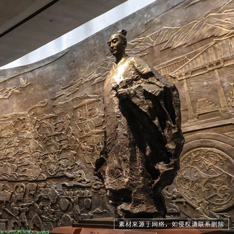 猩咖说★南昌汉代海昏侯馆遗址公园含门票2H拼/包团亲子研学讲解