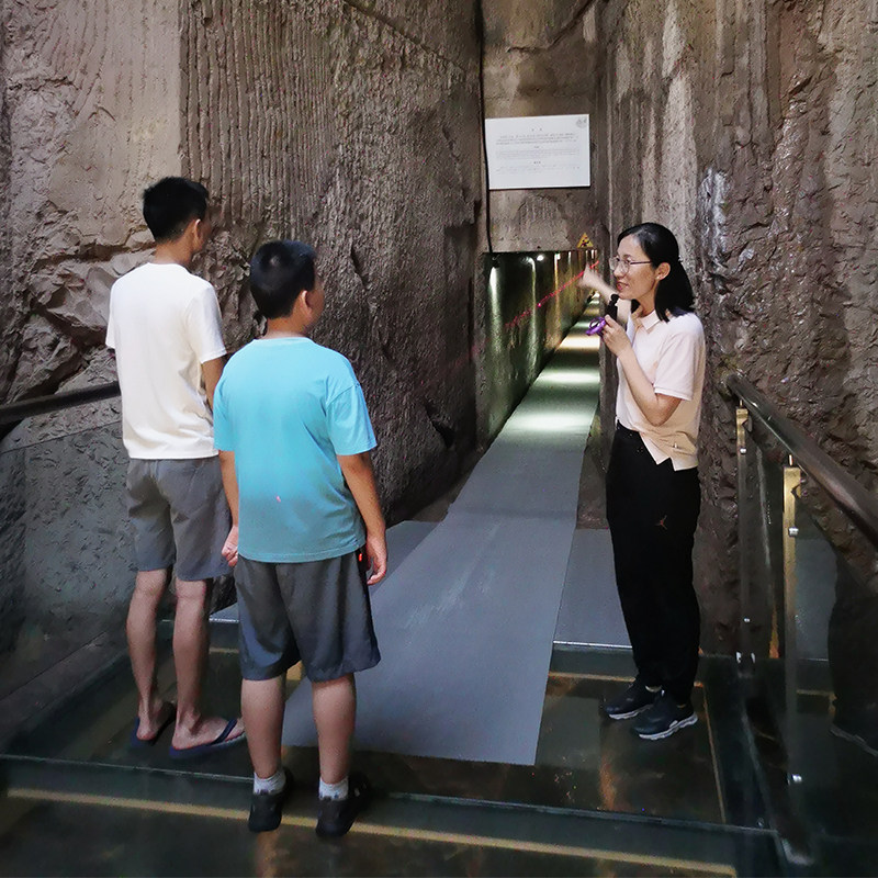 猩咖说江苏徐州龟山汉墓含门票2H大咖小包团人工讲解徐州一日游