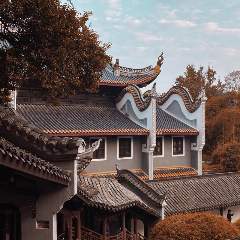 猩咖说长沙岳麓书院含门票大咖2H讲解VIP小包团长沙旅游