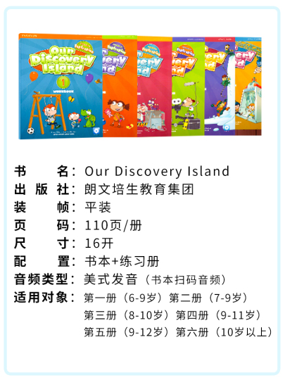 Longman Pearson Odi 1-6 英語教材 - オリジナル米国版