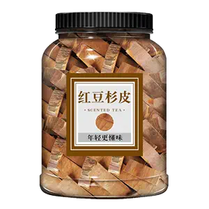 leather red bean fir root Latest Best Selling Praise 