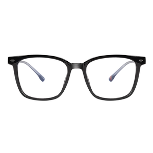 
Myopia glasses women Charles Peach Heart can be customized system number glasses frame men can be equipped with color-changing lens large frame CH3017
