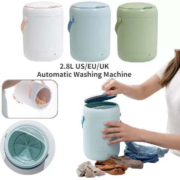 taobao mini washing machine