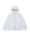 Madgood Made Construction Site Japanese Winter Gas Unblocked Outdoor Hooded Down Jacket Couple Style