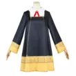 Nhà gián điệp Aniya cos quần áo Học viện Eden Aniya anime cosplay váy có sẵn Cosplay Spy × Family