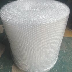 Moving Bubble Paper Bubble Film Roll Thickeneded Express Packaging Bubble Packaging Bubble Wrap Pad Bubble Bag Filling