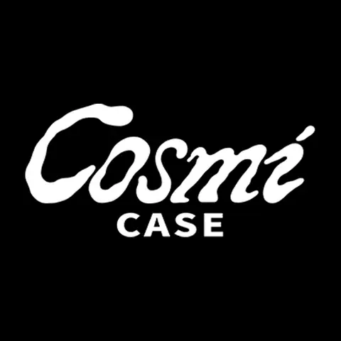 Cosmi Case Be Strong & Spread Love New Phone Cases Covers Original iPhone 15, iPhone 14, iPhone 13, iPhone 12,