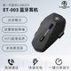 Alien Snail ET-003 Motorcycle Helmet Bluetooth Headset Takeaway Rider Headset Waterproof Noise Reduction Cycling Intercom
