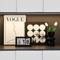 New Chinese-Style Entryway Table Decorations, Light Luxury High-End Living Room Tv Sideboard Ornaments, Home Essentials