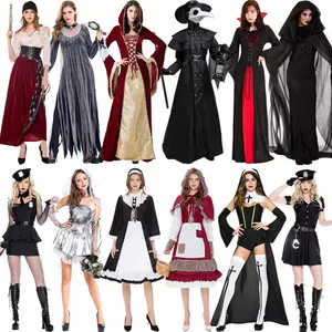 halloween princess clothing female adult Latest Authentic Product ...