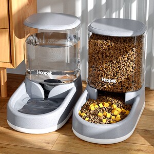 
Japanese dog water dispenser, cat automatic feeder, dog feeding water, cat drinking water, flowing water, unplugged kettle