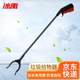 
Bingyu BYjj-152 garbage clip cleaning garbage pliers garbage picker picking up hygiene clip picking up garbage gardening clip