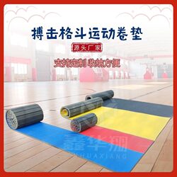 Fighting and Martial Arts Mats, Wrestling, Judo, Taekwondo, Cheerleading, Dance, Gymnastics, Fitness Venue Floor Mats