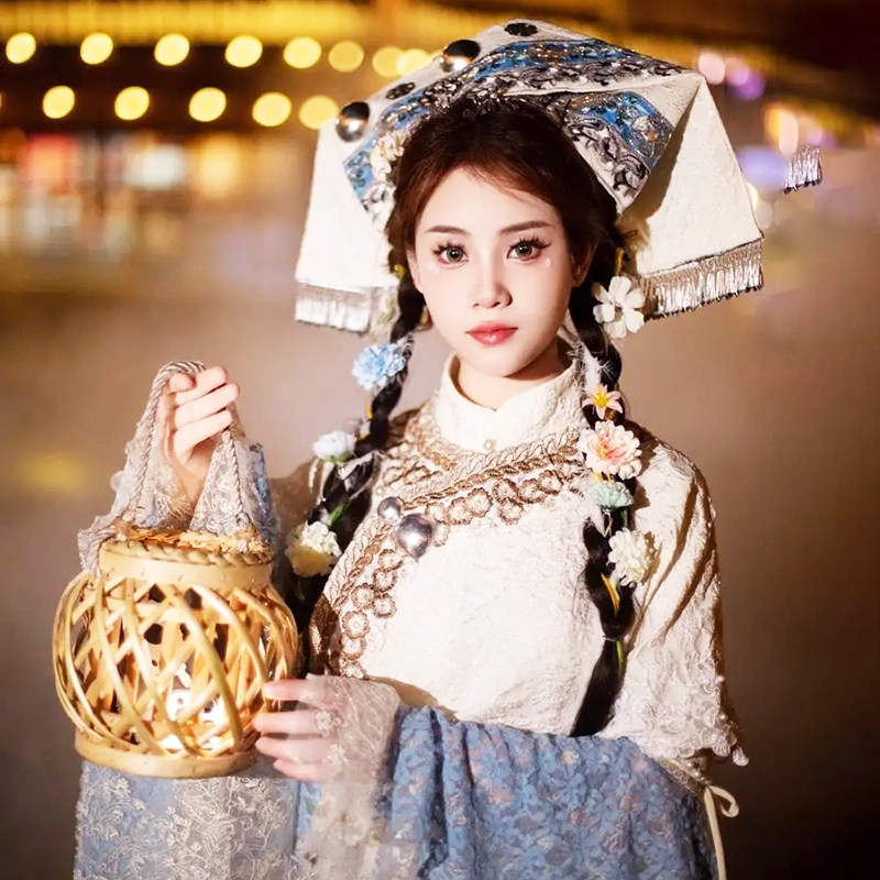 【含机票】江西旅游庐山婺源篁岭三清山望仙谷景德镇6天5晚跟团游