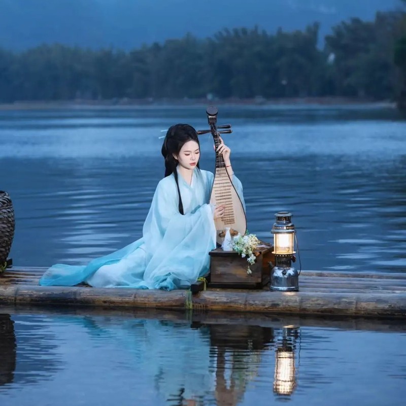 【机票+酒店】广西桂林旅游5天4晚自由行漓江遇龙河阳朔龙脊梯田