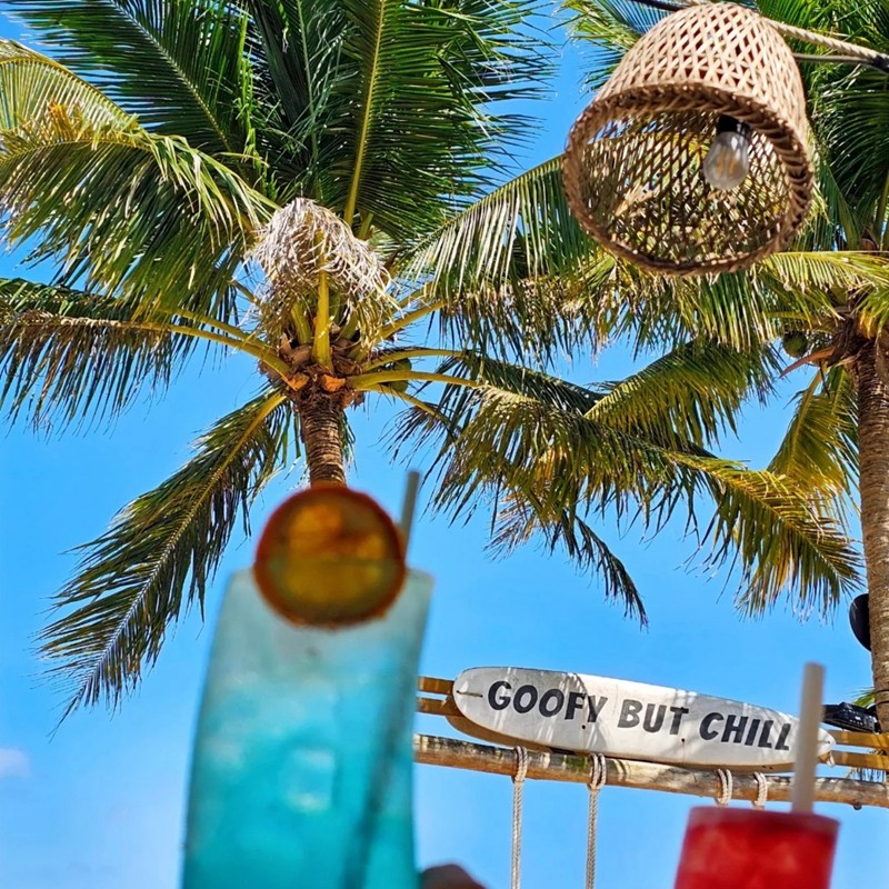 2人起一单一团 含机票海南三亚旅游日月湾石梅湾万宁5天4晚私家团