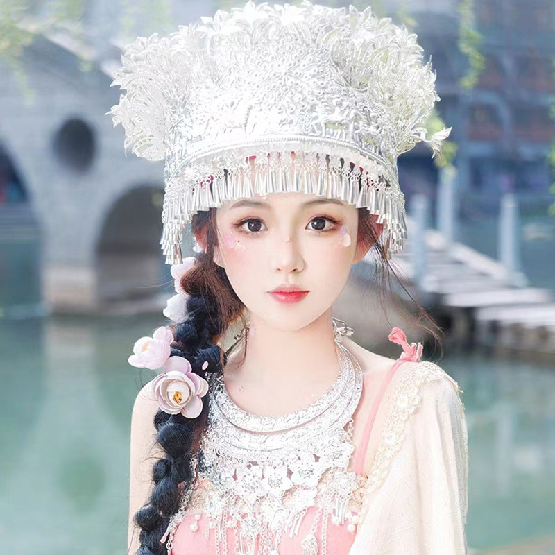 9人小团 含机票湖南张家界旅游天门山凤凰古城芙蓉镇6天5晚跟团游