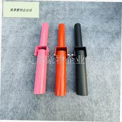 Barbell Deadlift Grip Handle Barbell Bar for Glute Workouts, Squats, Back Exercises, Rowing Assist, Barrel, Landmine Rack Training Bar