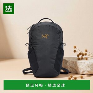 
European direct mail Arc'teryx MANTIS 16 belt backpack Arc'teryx backpack