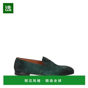 
[US direct mail] doucal's Penny loafers popular men's shoes 17881206RV suede