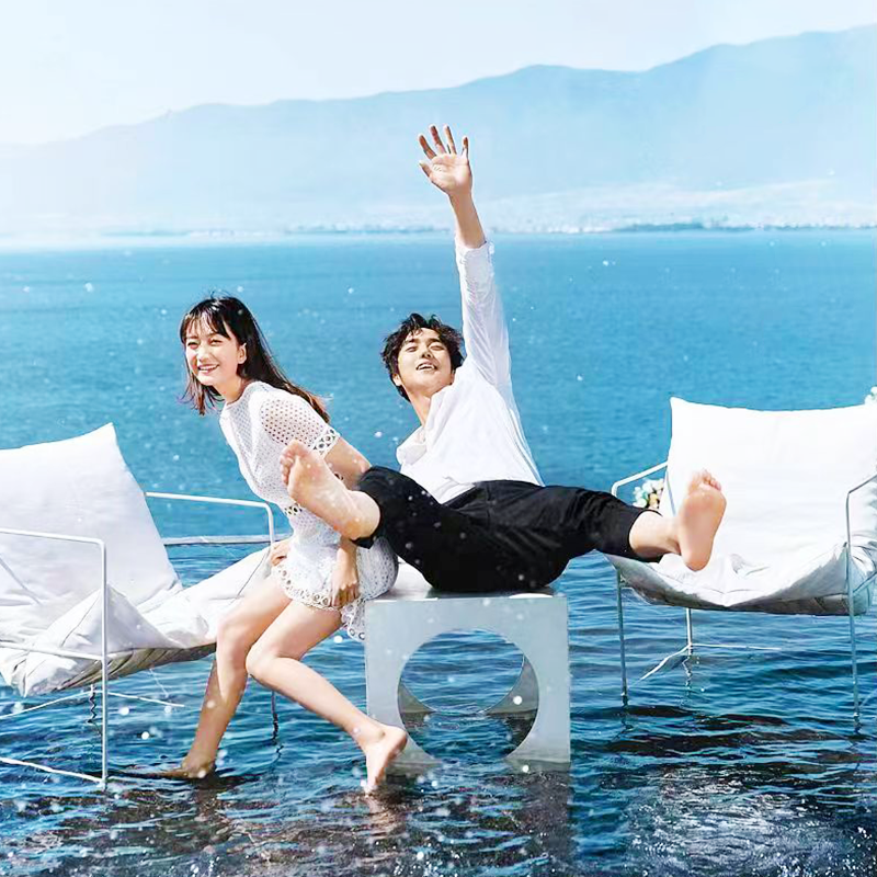 万彩星耀 云南旅游昆明大理丽江玉龙雪山10天9晚跟团