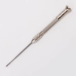 
Hand sewing leather needle sewing DIY material tools and finished shoe repair cone needle leather repair hand sewing fader tool