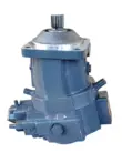 Rexroth bơm pít tông động cơ thủy lực A2F/O/M/A4VSO/A4VG/A6VM/A7VO/8/10 Motor thủy lực