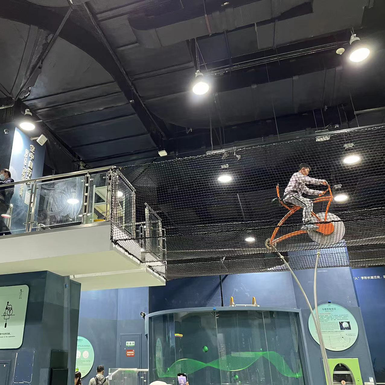 北京 中国科学技术馆/北京科技馆研学跟团深度游【含票】